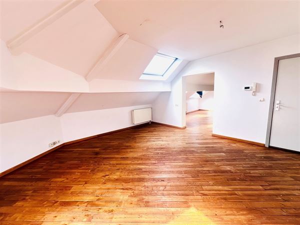 Appartement te 1050 IXELLES (België) - Prijs € 255.000