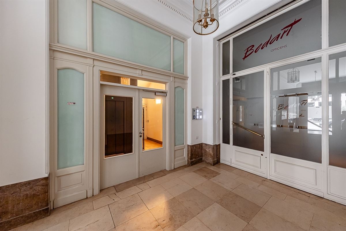 Foto 23 : Appartement te 1000 BRUSSEL (België) - Prijs € 529.000