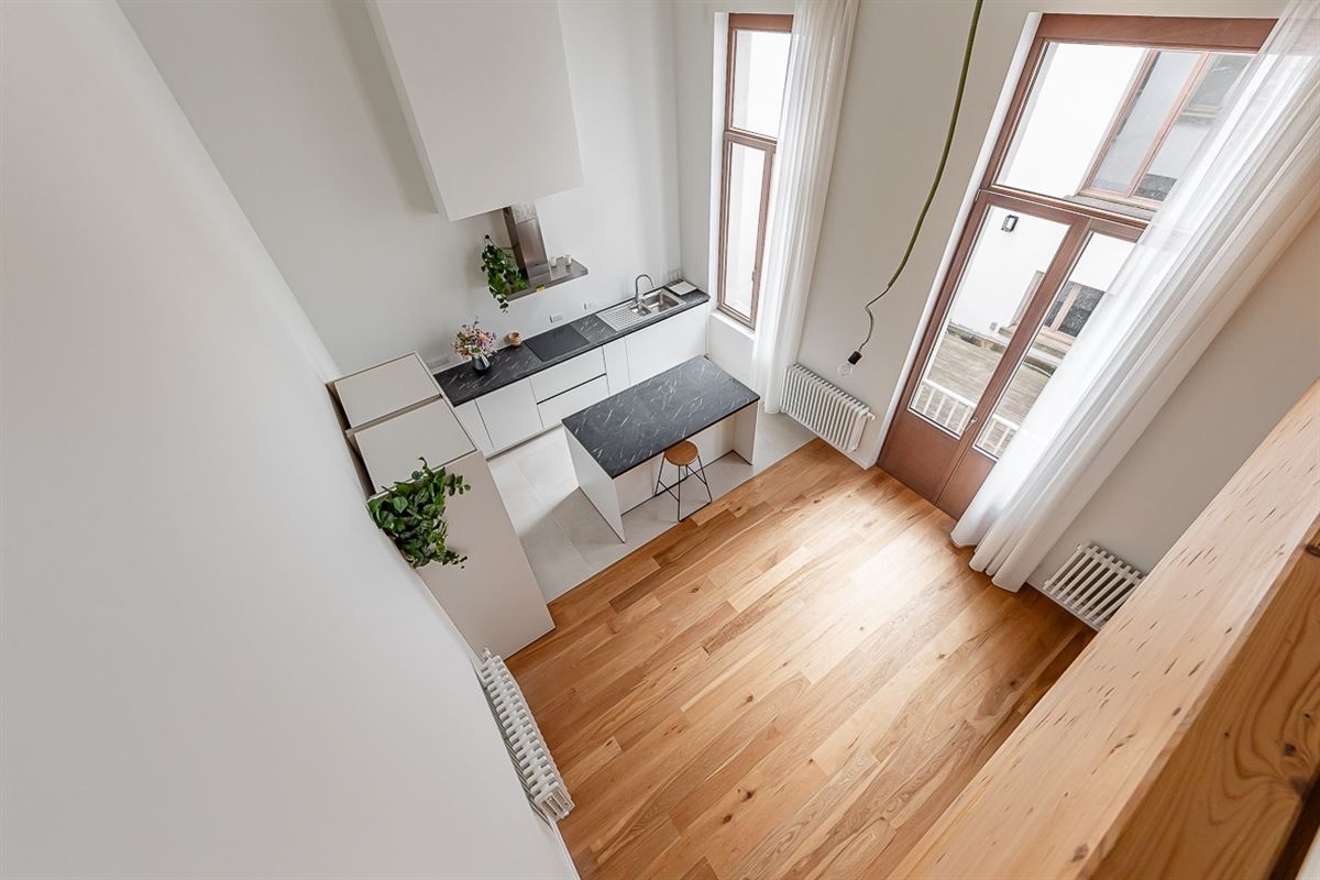 Foto 21 : Appartement te 1000 BRUSSEL (België) - Prijs € 529.000