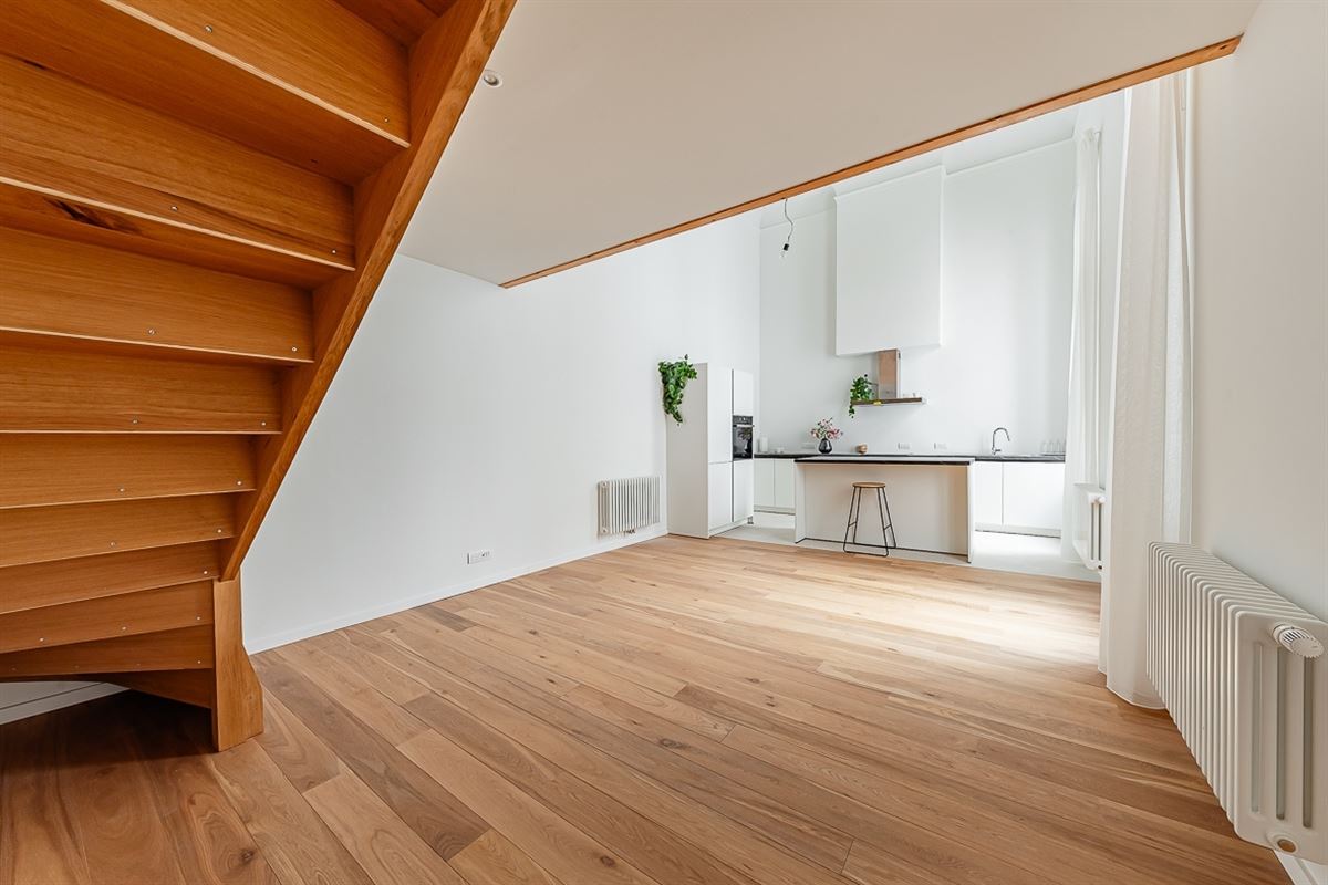 Foto 2 : Appartement te 1000 BRUSSEL (België) - Prijs € 529.000