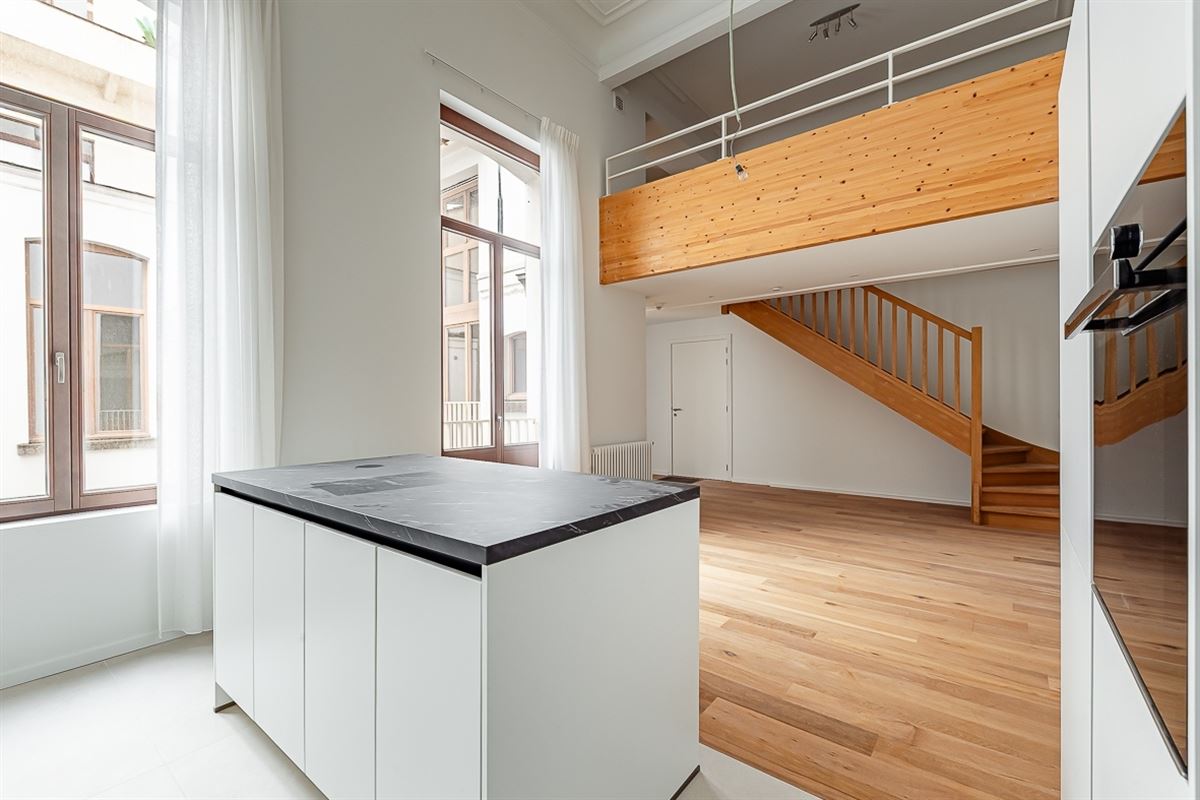 Foto 7 : Appartement te 1000 BRUSSEL (België) - Prijs € 529.000