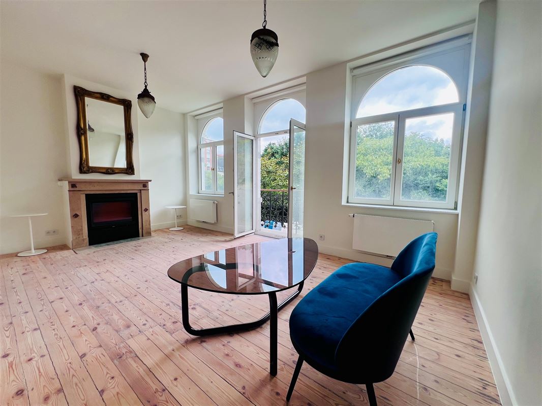 Image 2 : Appartement à 1050 ELSENE (Belgique) - Prix 1.685 €