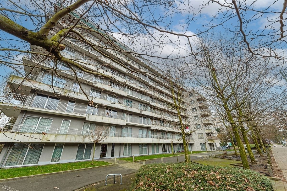 Image 19 : Apartment IN 1080 MOLENBEEK-SAINT-JEAN (Belgium) - Price 235.000 €