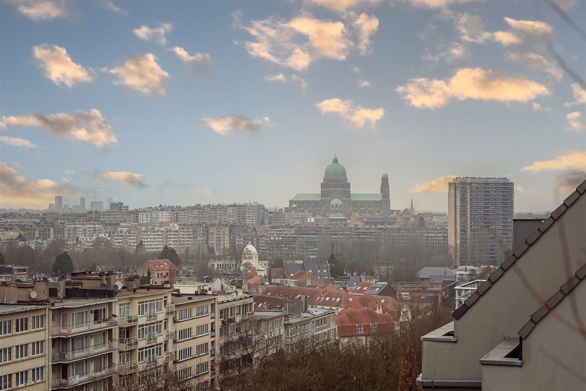 Image 2 : Apartment IN 1080 MOLENBEEK-SAINT-JEAN (Belgium) - Price 235.000 €