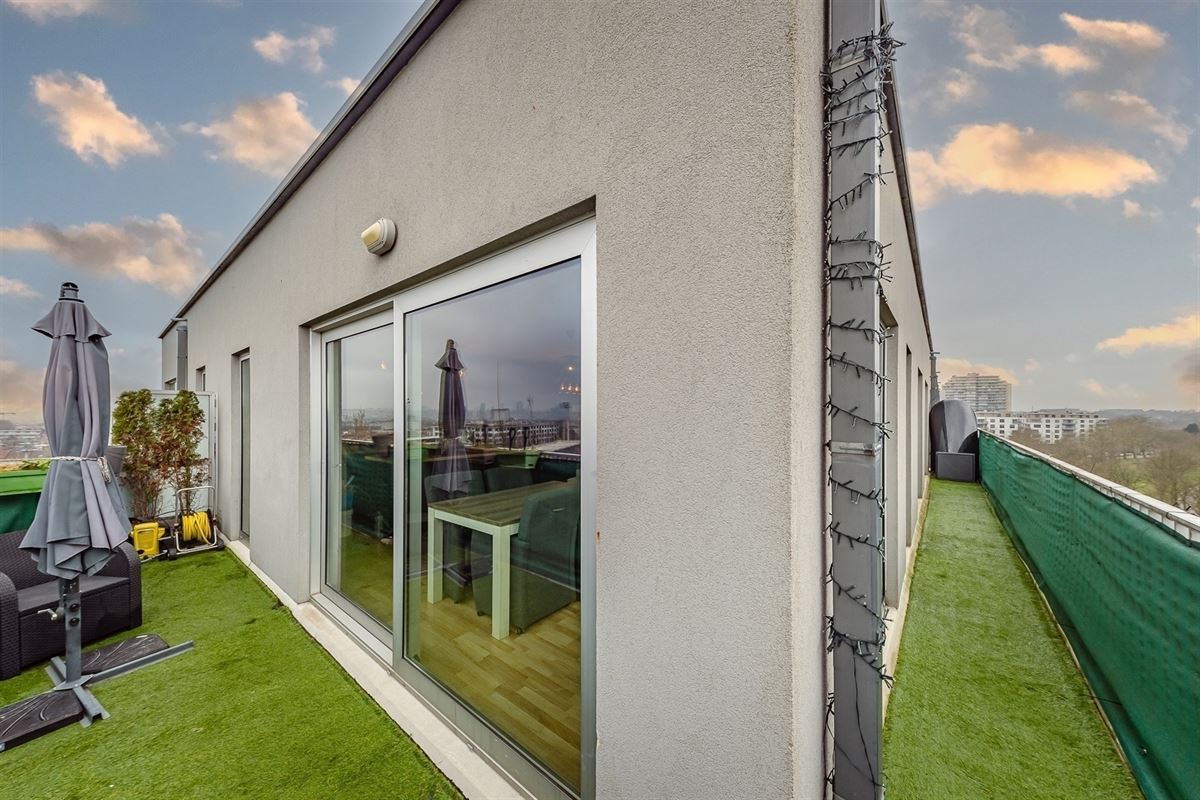 Image 12 : Apartment IN 1080 MOLENBEEK-SAINT-JEAN (Belgium) - Price 235.000 €