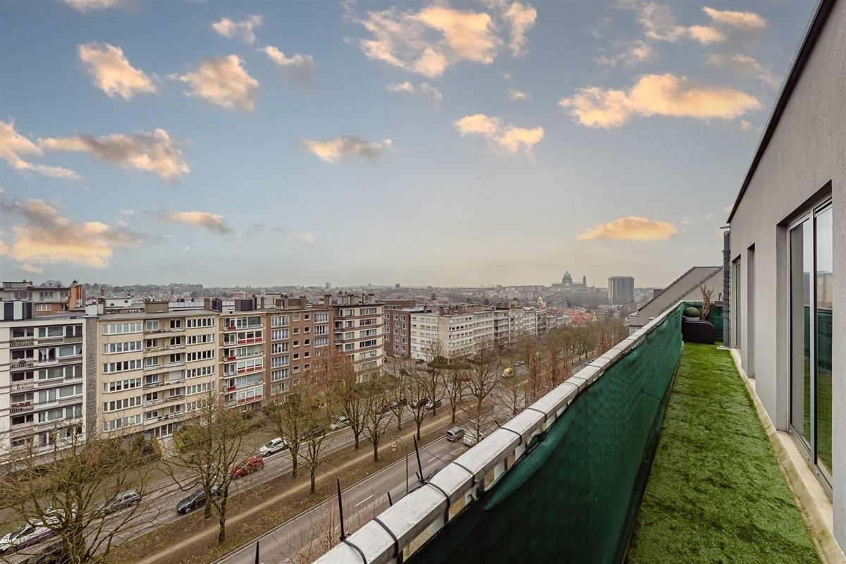 Image 11 : Apartment IN 1080 MOLENBEEK-SAINT-JEAN (Belgium) - Price 235.000 €