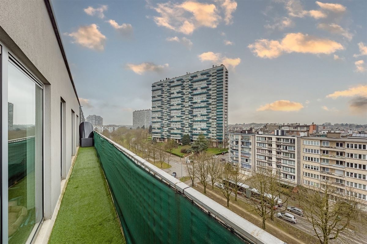Image 10 : Apartment IN 1080 MOLENBEEK-SAINT-JEAN (Belgium) - Price 235.000 €