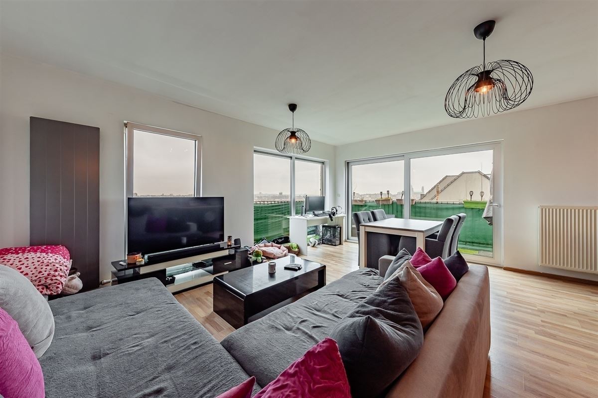 Image 8 : Apartment IN 1080 MOLENBEEK-SAINT-JEAN (Belgium) - Price 235.000 €