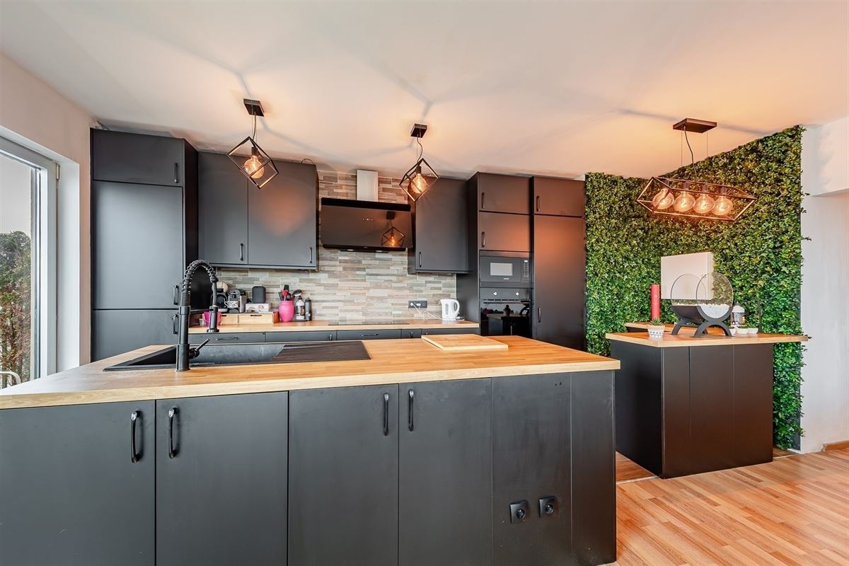 Image 7 : Apartment IN 1080 MOLENBEEK-SAINT-JEAN (Belgium) - Price 235.000 €