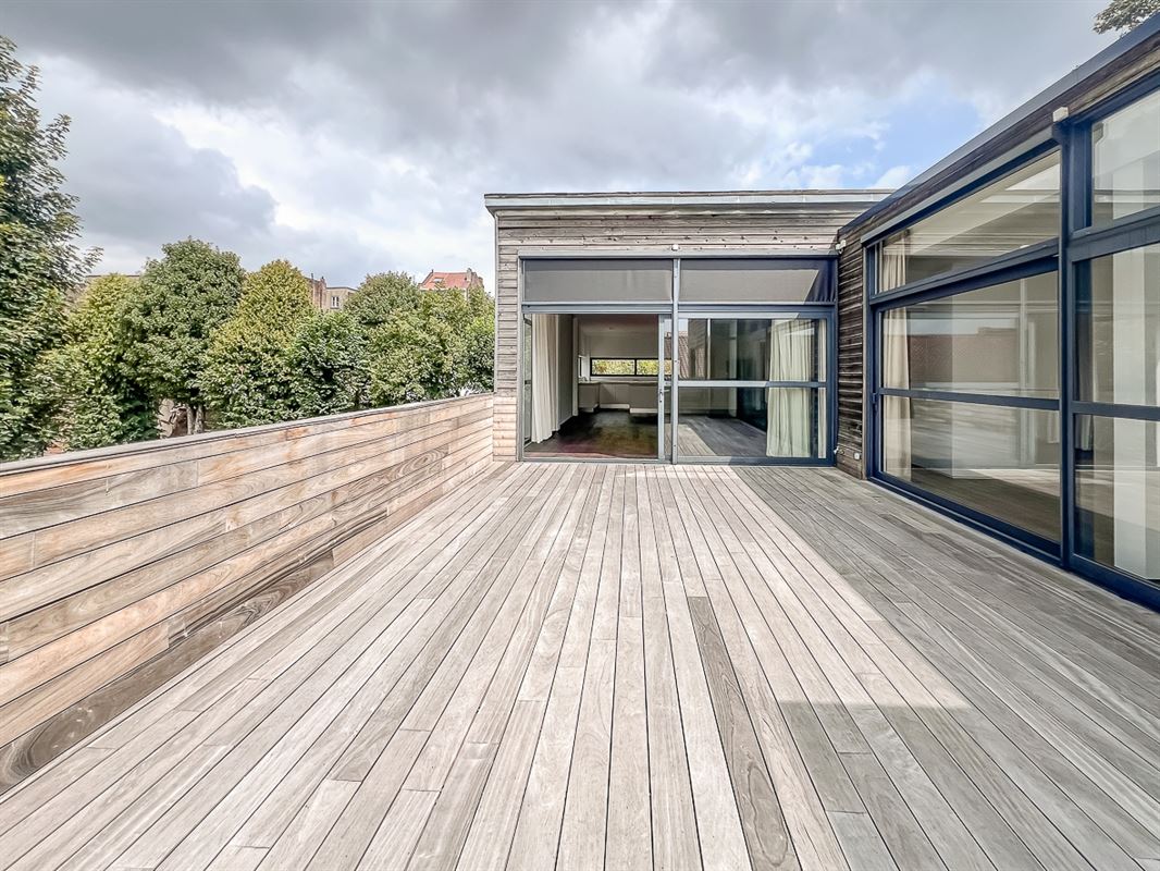 Image 2 : Appartement à 1050 IXELLES (Belgique) - Prix 4.000 €