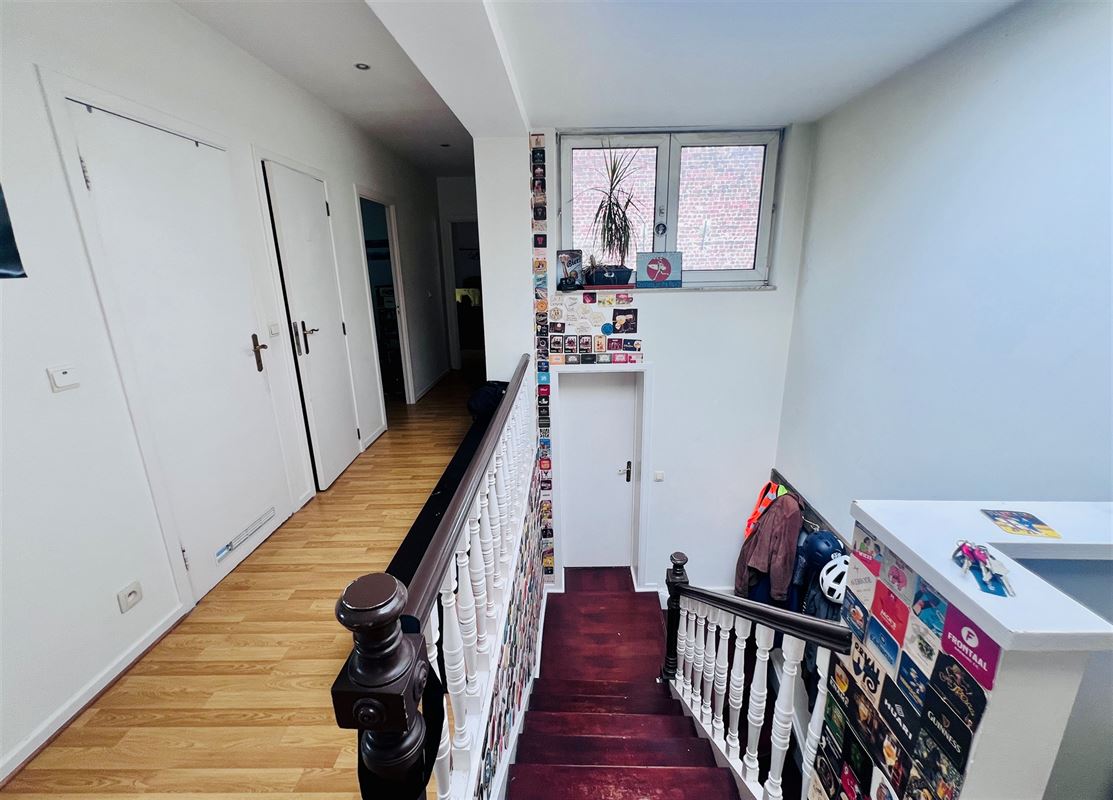 Image 11 : Appartement à 1050 ixelles (Belgique) - Prix 1.300 €