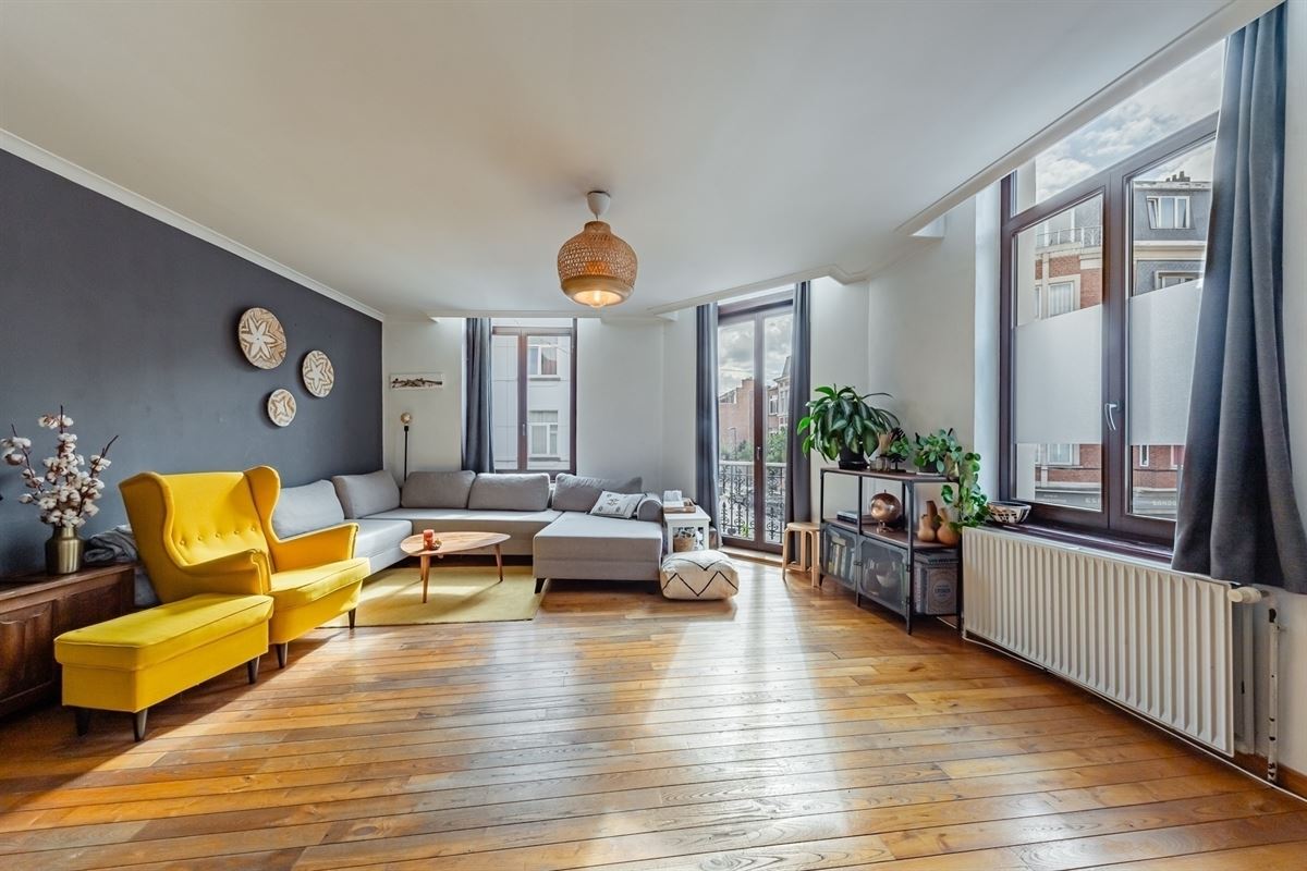 Foto 3 : Appartement te 1050 IXELLES (België) - Prijs € 300.000