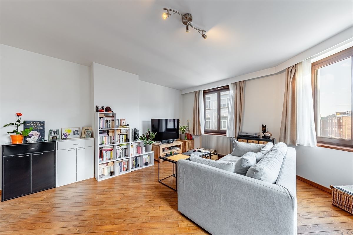 Foto 2 : Appartement te 1050 IXELLES (België) - Prijs € 300.000