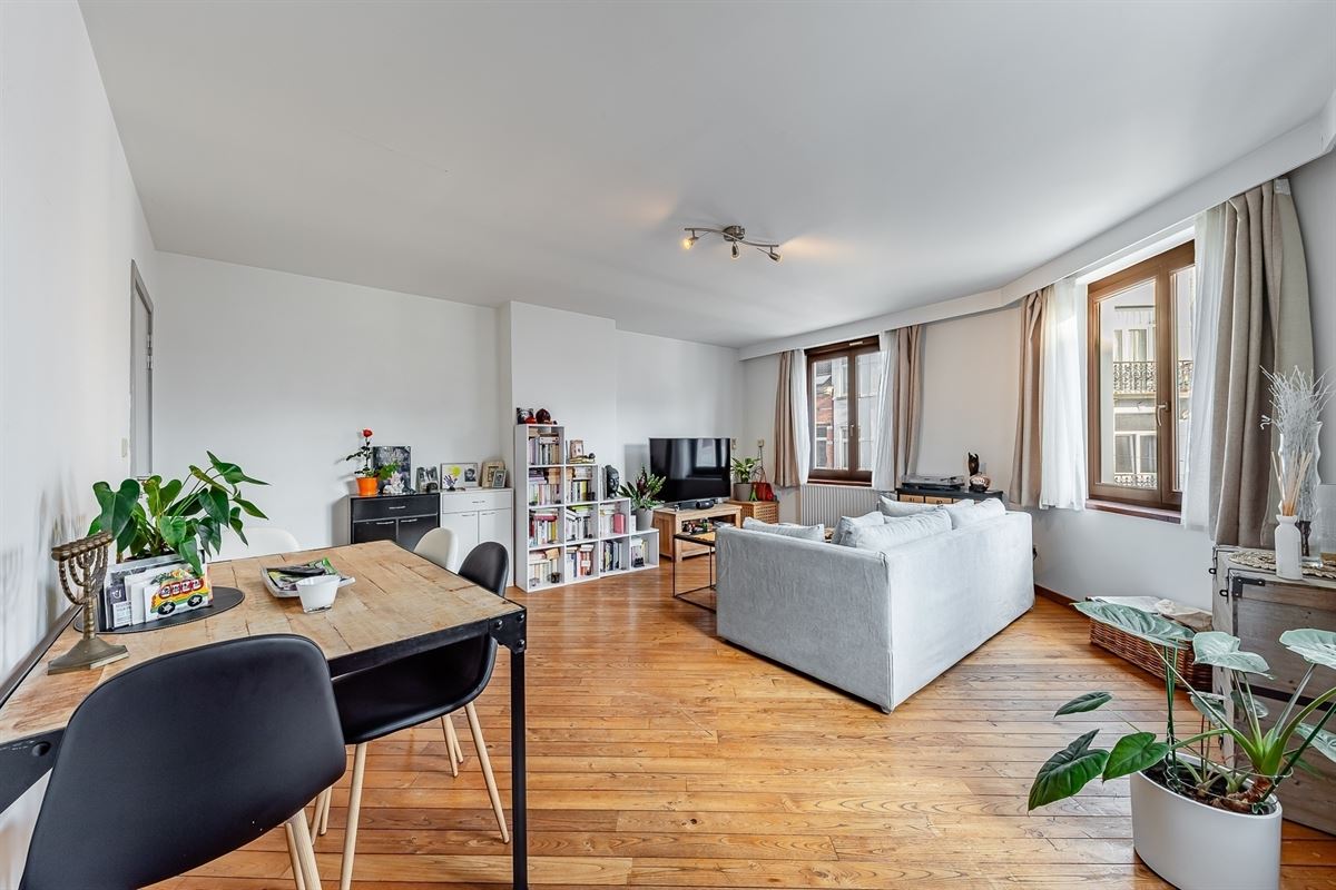 Foto 3 : Appartement te 1050 IXELLES (België) - Prijs € 300.000