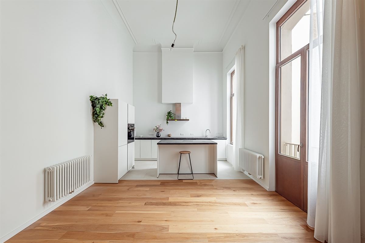 Foto 3 : Appartement te 1000 BRUSSEL (België) - Prijs € 529.000