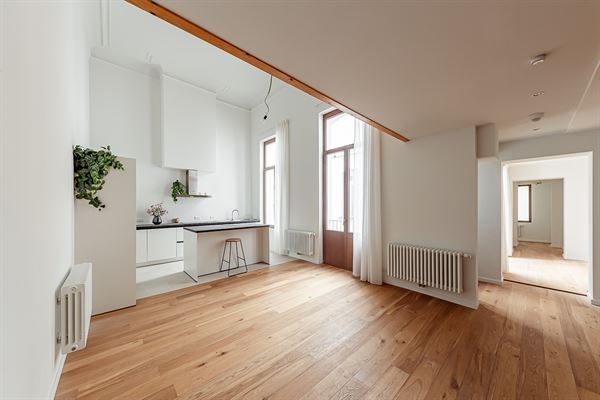 Appartement te 1000 BRUSSEL (België) - Prijs € 529.000