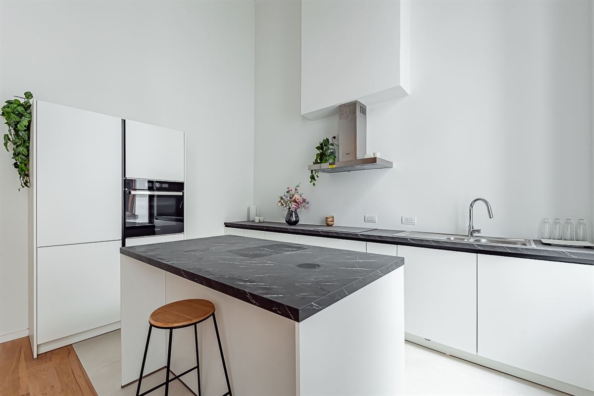 Foto 5 : Appartement te 1000 BRUSSEL (België) - Prijs € 529.000