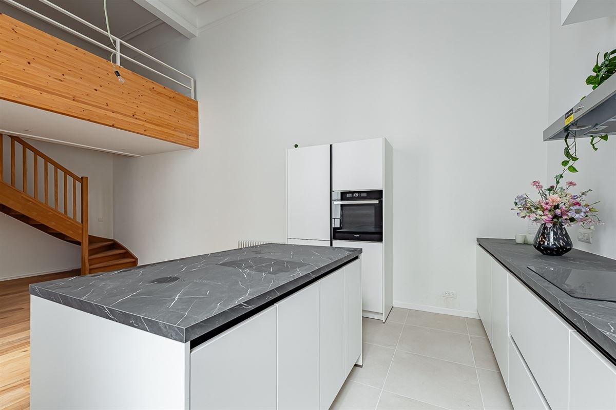 Foto 6 : Appartement te 1000 BRUSSEL (België) - Prijs € 529.000