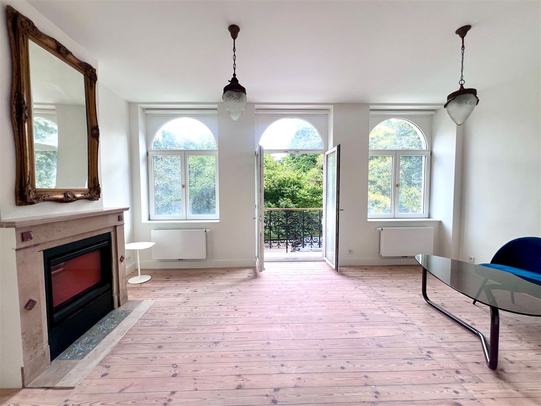 Image 1 : Appartement à 1050 ELSENE (Belgique) - Prix 1.685 €
