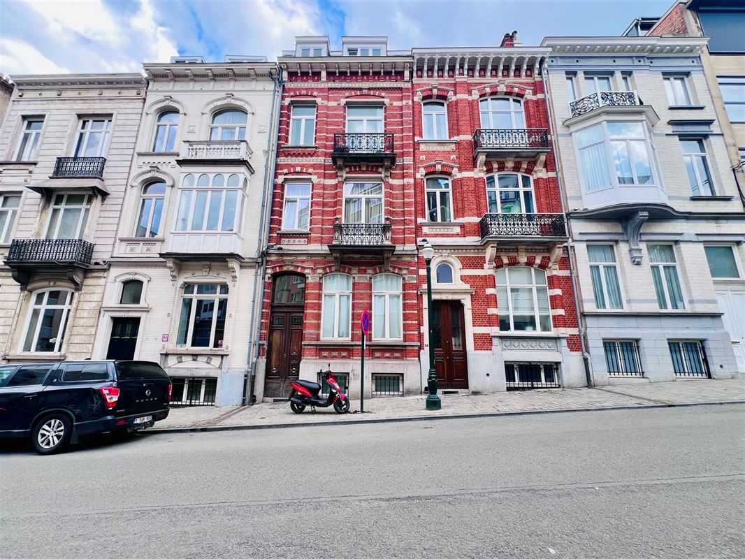 Foto 5 : Studio te 1000 BRUSSEL (België) - Prijs € 735