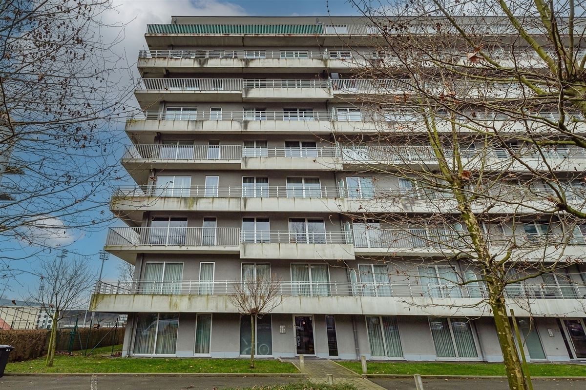 Image 18 : Apartment IN 1080 MOLENBEEK-SAINT-JEAN (Belgium) - Price 235.000 €
