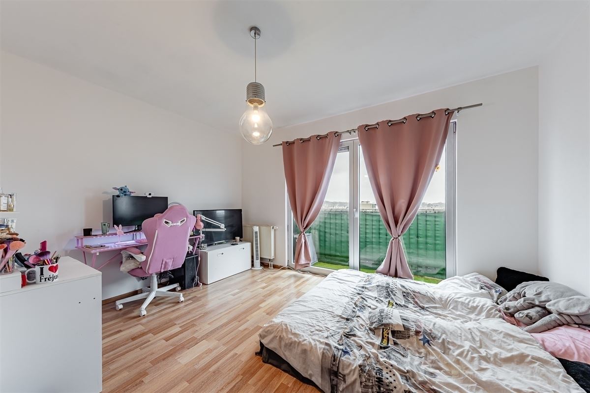 Image 16 : Apartment IN 1080 MOLENBEEK-SAINT-JEAN (Belgium) - Price 235.000 €