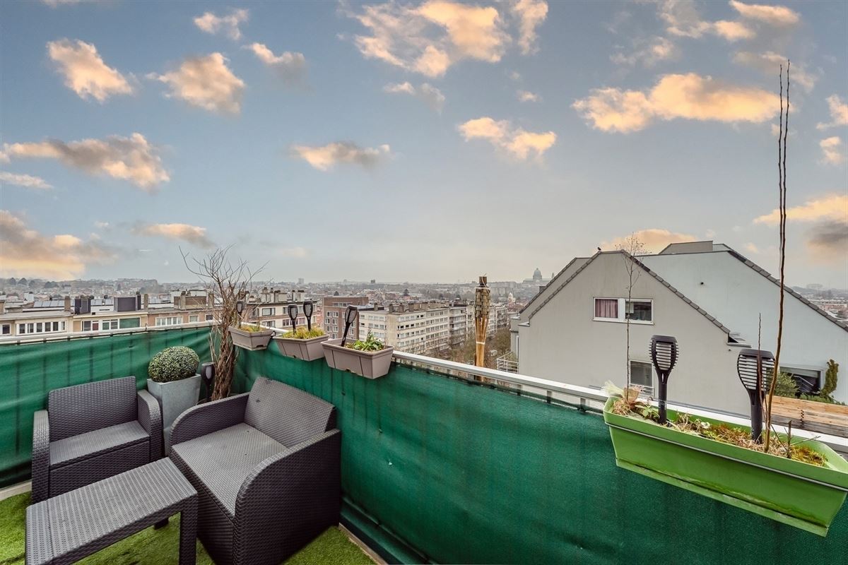 Image 13 : Apartment IN 1080 MOLENBEEK-SAINT-JEAN (Belgium) - Price 235.000 €