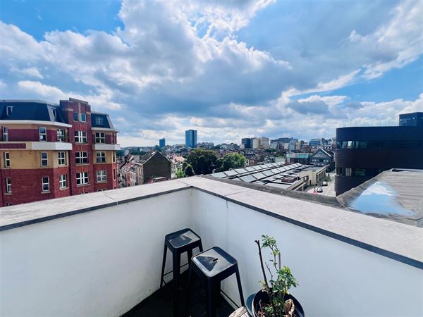Apartment IN 1050 ixelles (Belgium) - Price 1.300 €