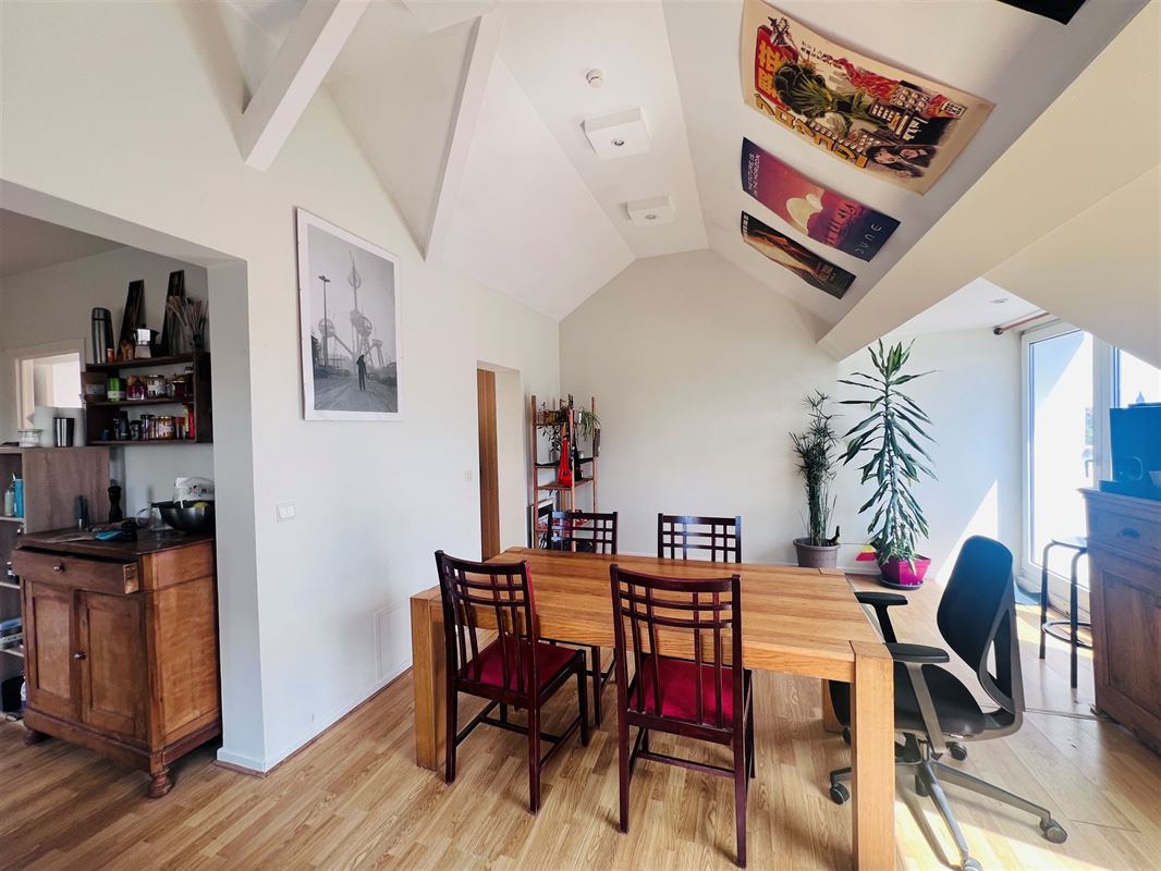 Image 4 : Appartement à 1050 ixelles (Belgique) - Prix 1.300 €