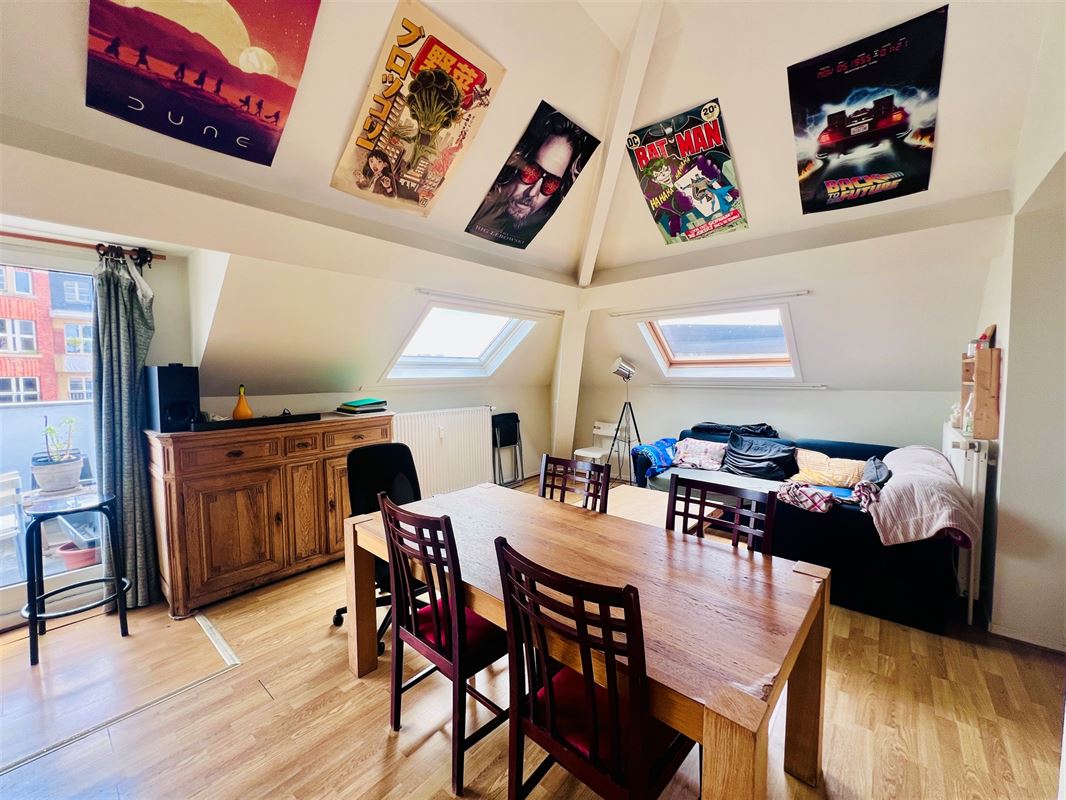 Image 5 : Appartement à 1050 ixelles (Belgique) - Prix 1.300 €