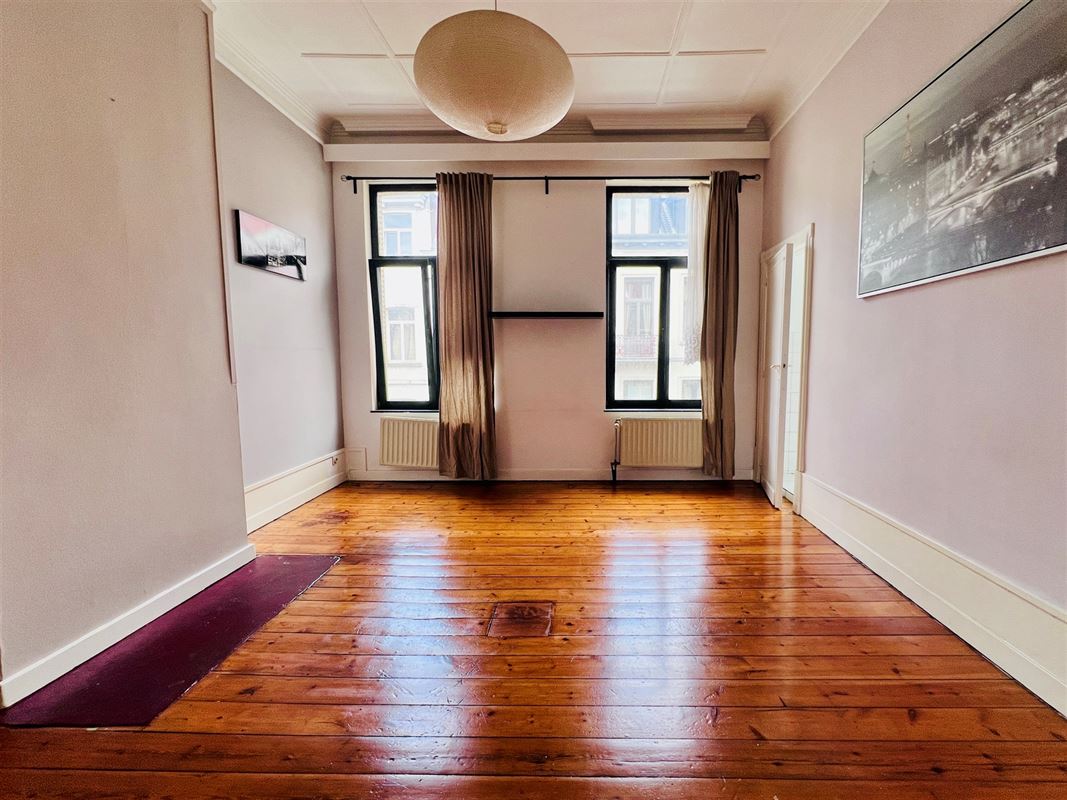 Image 2 : Apartment IN 1060 SAINT-GILLES (Belgium) - Price 815 €