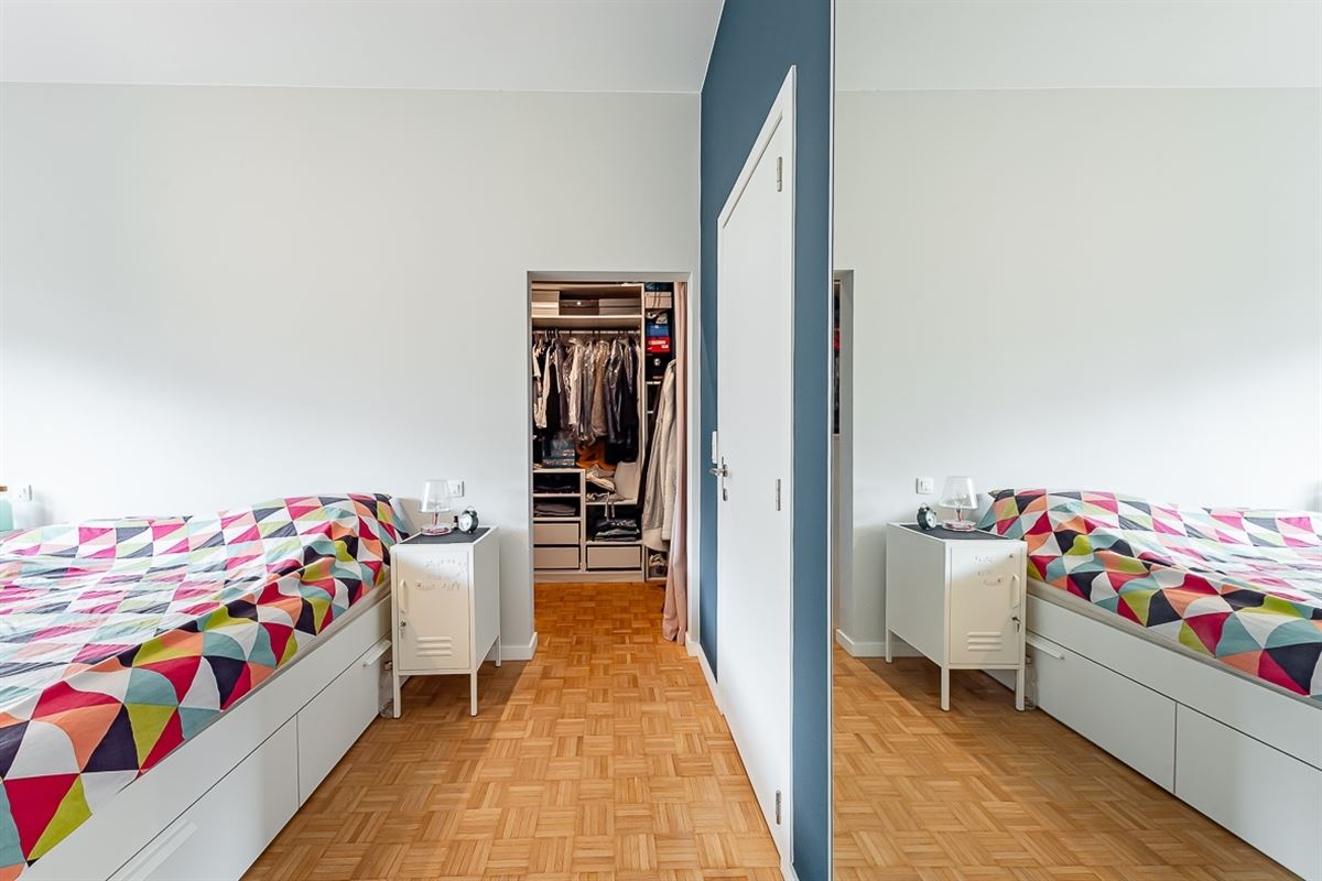 Image 20 : Appartement à 1050 IXELLES (Belgique) - Prix 449.000 €