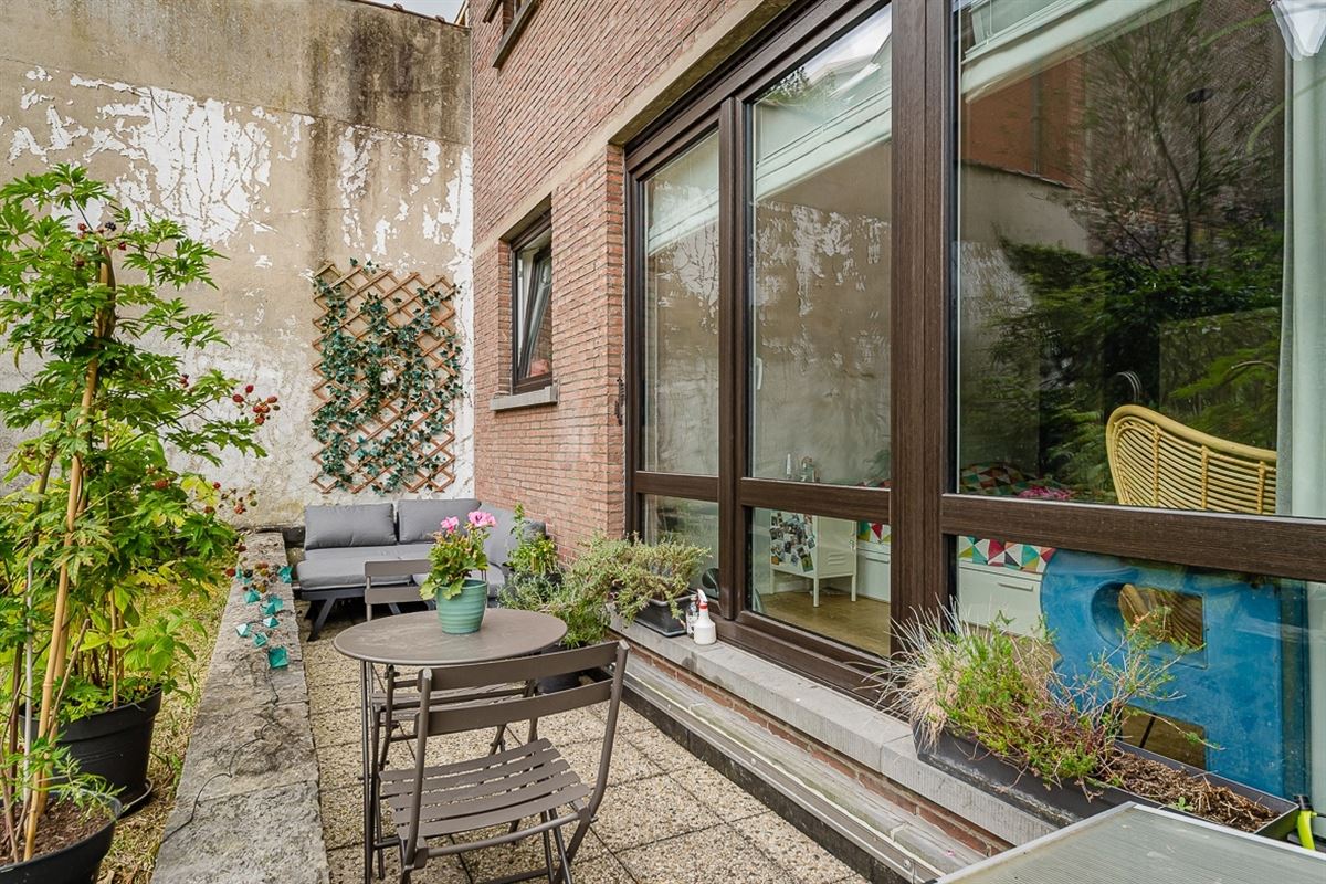 Image 1 : Appartement à 1050 IXELLES (Belgique) - Prix 449.000 €