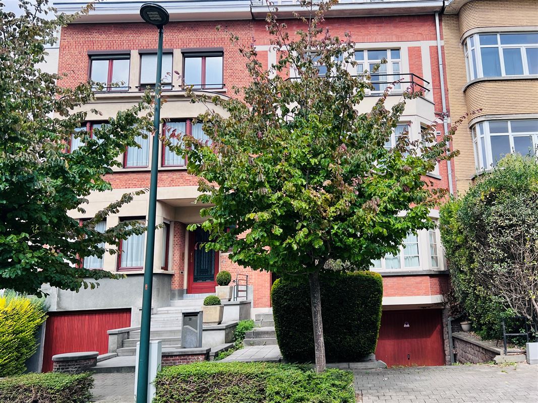 Image 11 : Apartment IN 1150 WOLUWE-SAINT-PIERRE (Belgium) - Price 1.100 €