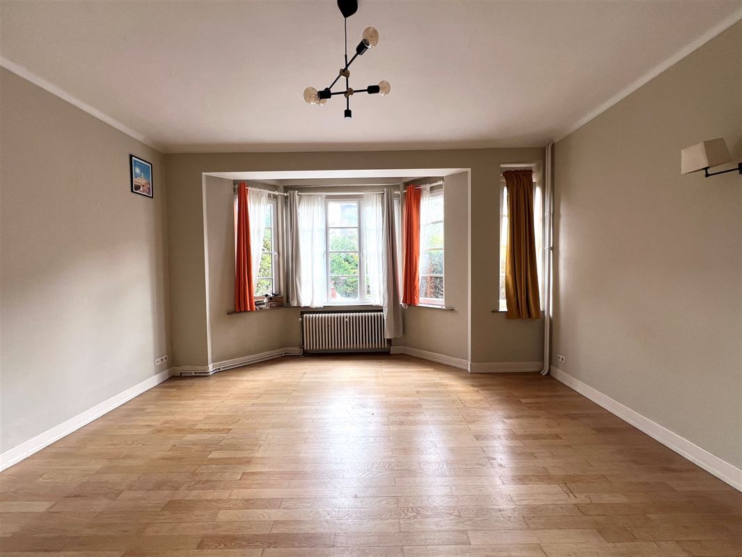 Image 3 : Apartment IN 1150 WOLUWE-SAINT-PIERRE (Belgium) - Price 1.100 €