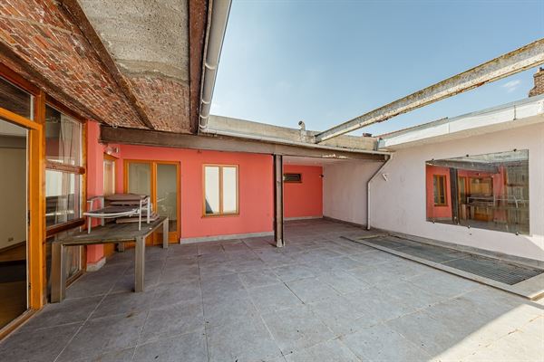 House IN 1650 BEERSEL (Belgium) - Price 460.000 €