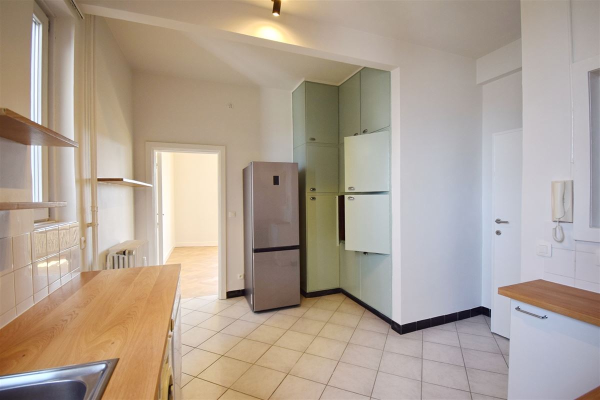 Image 6 : Apartment IN 1050 BRUXELLES (Belgium) - Price 2.150 €