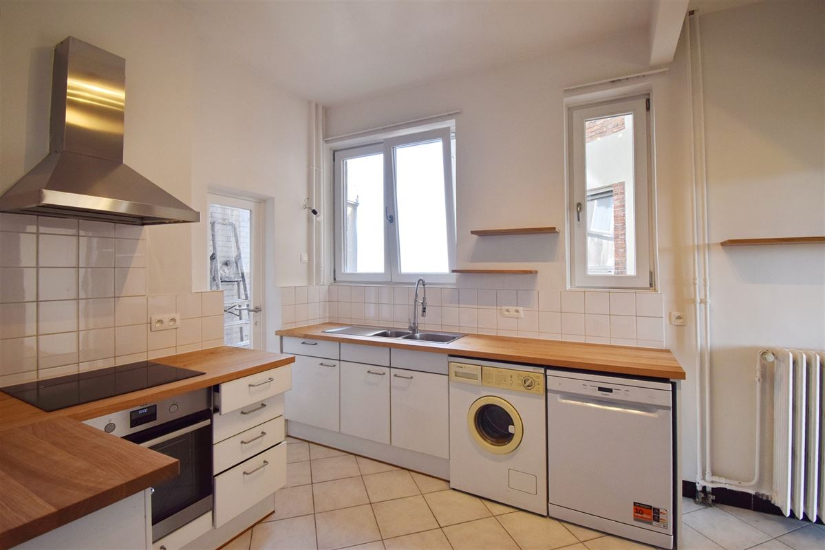 Image 5 : Apartment IN 1050 BRUXELLES (Belgium) - Price 2.150 €