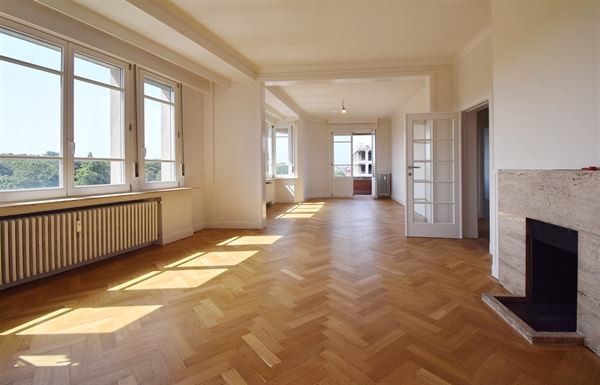 Apartment IN 1050 BRUXELLES (Belgium) - Price 2.150 €