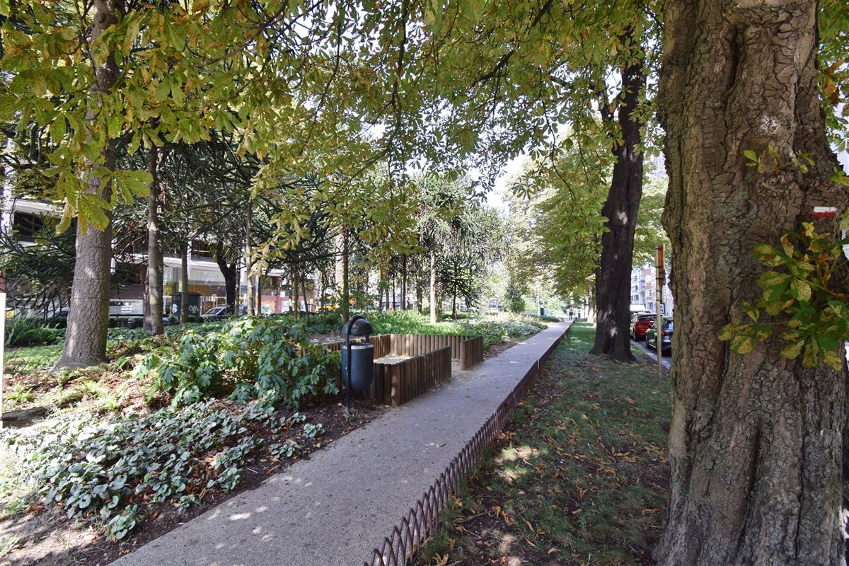 Image 4 : Apartment IN 1050 BRUXELLES (Belgium) - Price 2.150 €