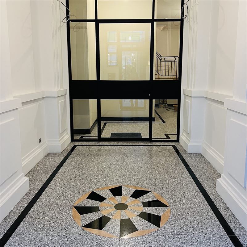 Image 19 : Apartment IN 1000 BRUXELLES (Belgium) - Price 1.650 €