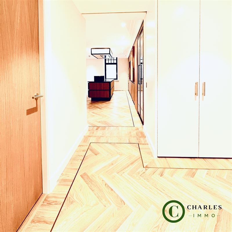 Image 5 : Apartment IN 1000 BRUXELLES (Belgium) - Price 1.650 €