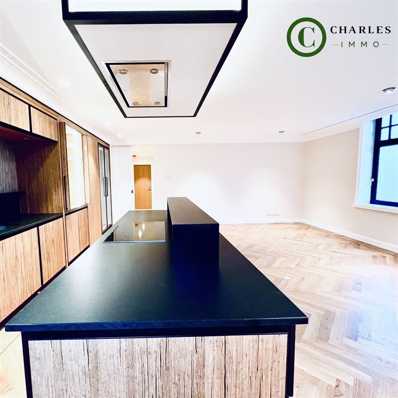 Image 3 : Apartment IN 1000 BRUXELLES (Belgium) - Price 1.650 €