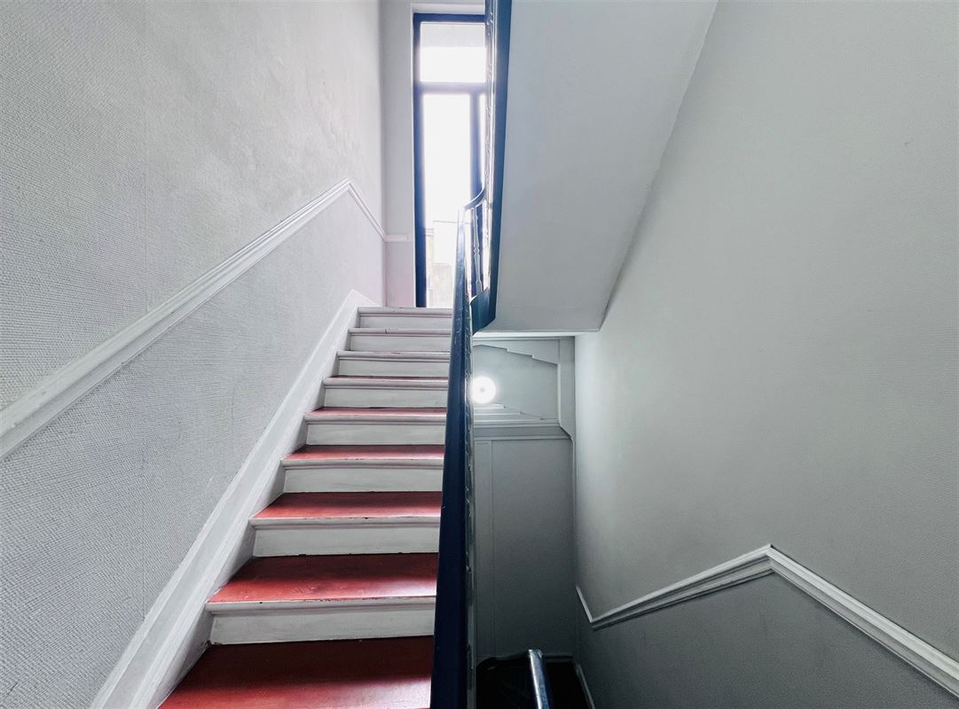 Image 6 : Apartment IN 1060 SAINT-GILLES (Belgium) - Price 815 €