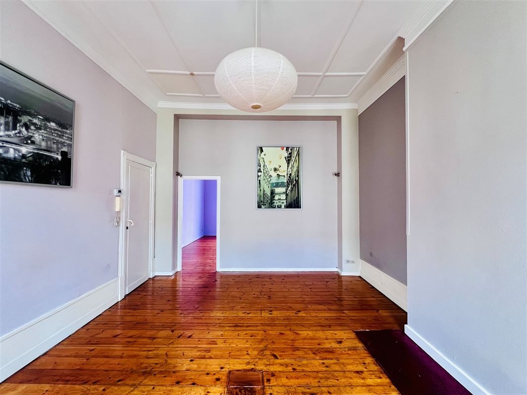 Image 3 : Apartment IN 1060 SAINT-GILLES (Belgium) - Price 815 €