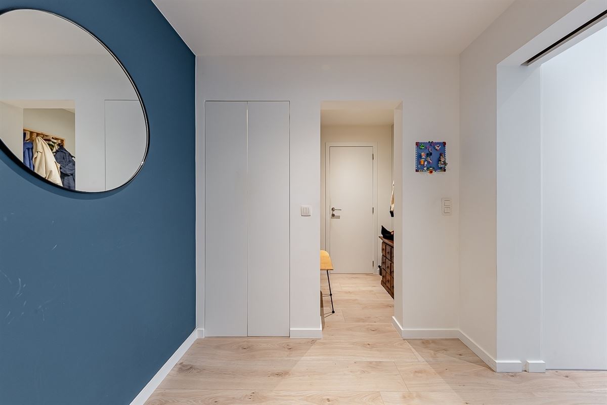 Image 22 : Appartement à 1050 IXELLES (Belgique) - Prix 449.000 €