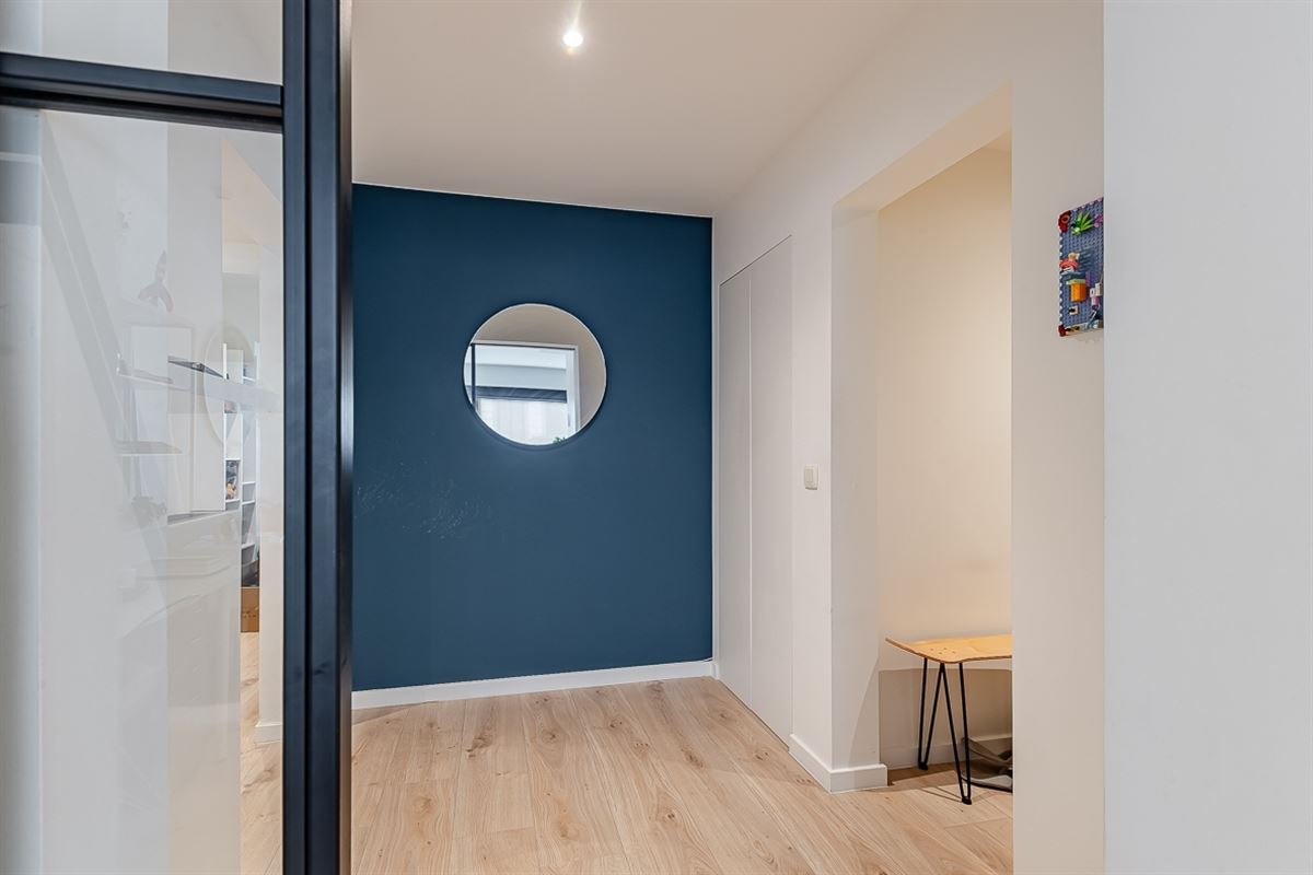 Image 13 : Appartement à 1050 IXELLES (Belgique) - Prix 449.000 €