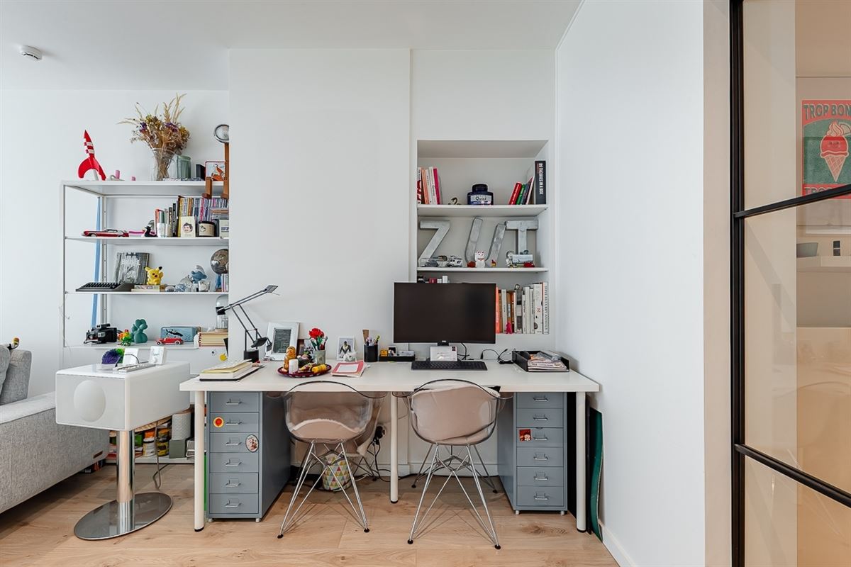 Image 12 : Appartement à 1050 IXELLES (Belgique) - Prix 449.000 €