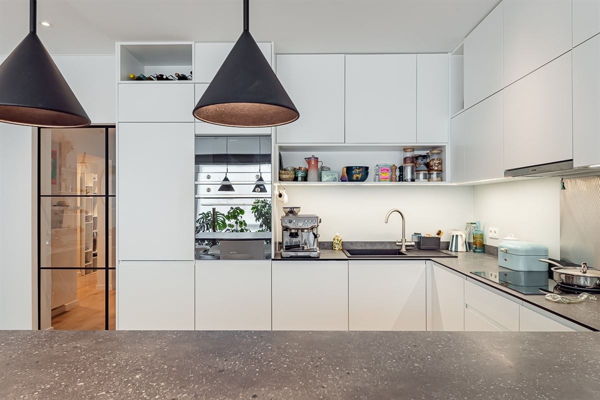 Image 8 : Appartement à 1050 IXELLES (Belgique) - Prix 449.000 €