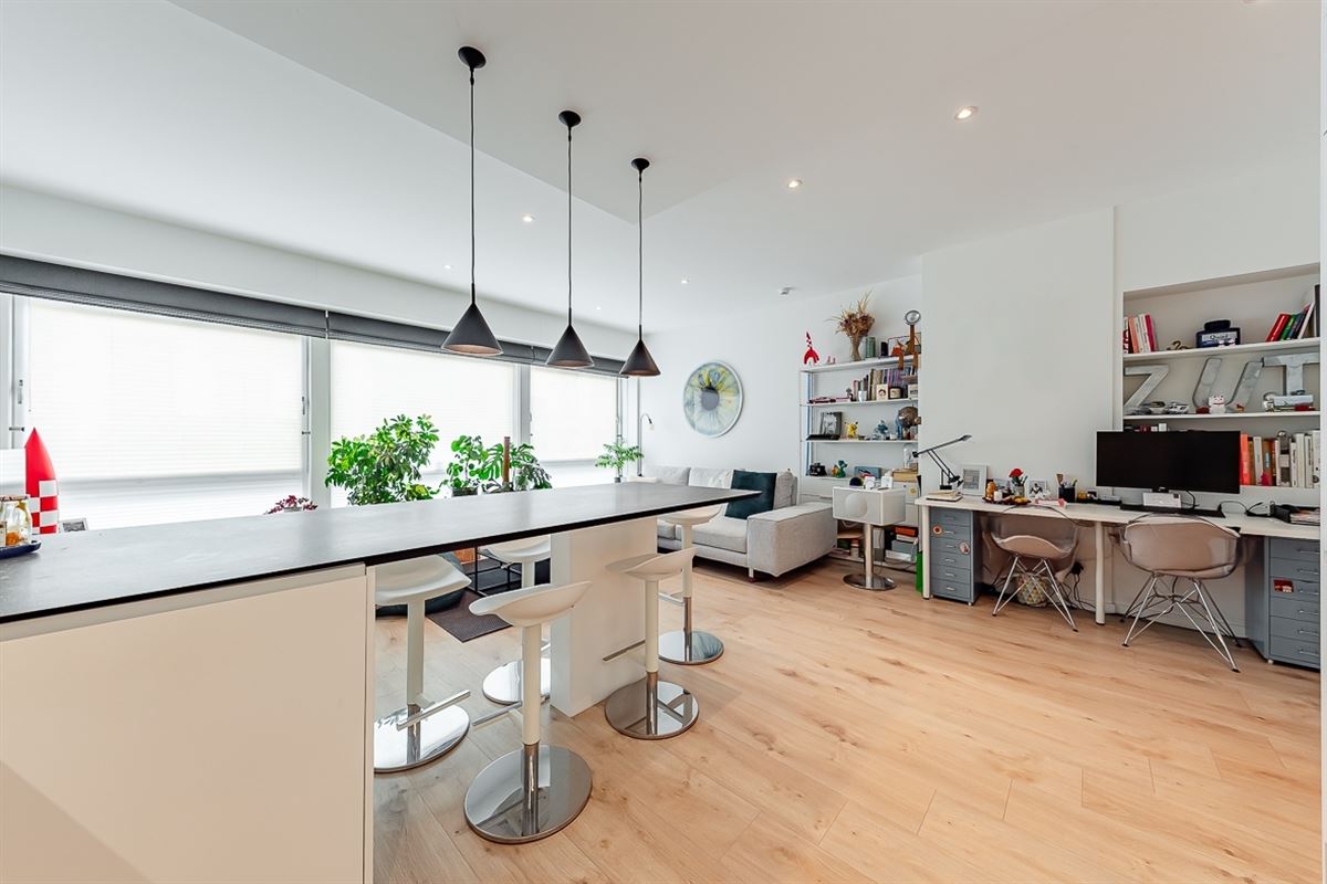 Image 10 : Appartement à 1050 IXELLES (Belgique) - Prix 449.000 €